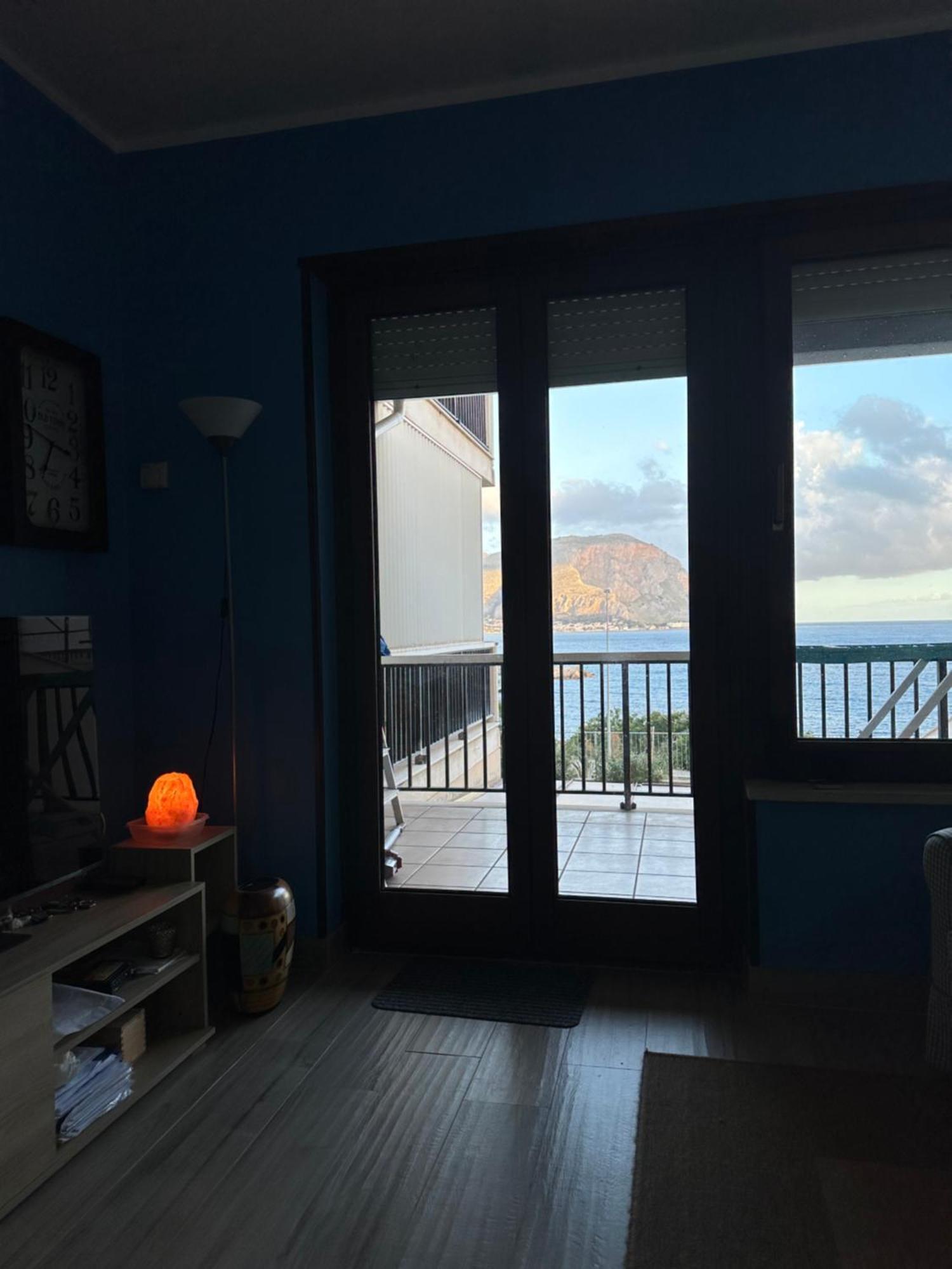 Casa Mare Giovanna Palermo Exterior photo