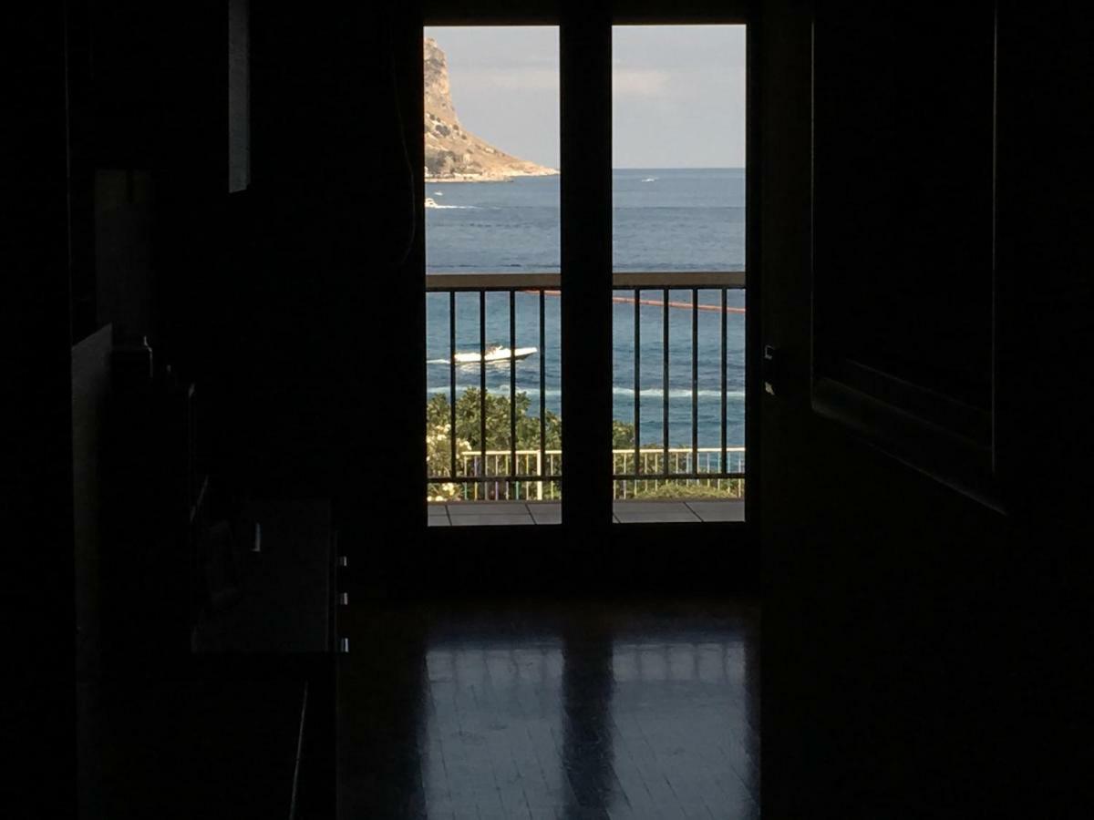 Casa Mare Giovanna Palermo Exterior photo